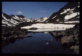 Landschaftsaufnahme