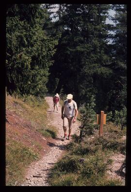 Landschaftsaufnahme