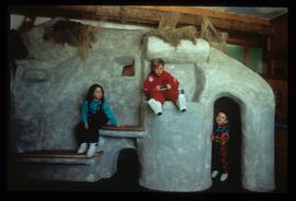 Kinderschneealm