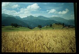 Landschaftsaufnahme
