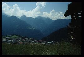 Oetztaler Alpen