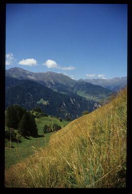 Landschaftsaufnahme