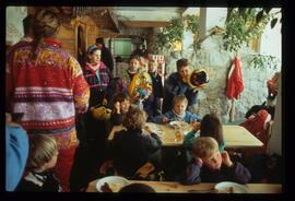 Kinderschneealm