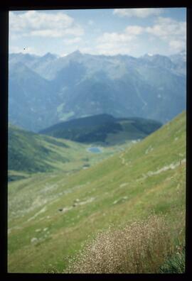 Landschaftsaufnahme