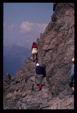 Landschaftsaufnahme