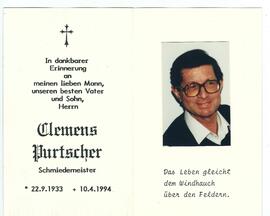 Clemens Purtscher 1