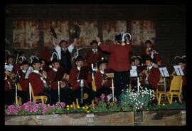 Platzkonzert