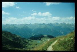 Landschaftsaufnahme