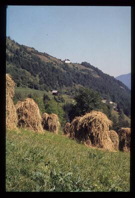 Landschaftsaufnahme