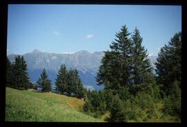 Landschaftsaufnahme