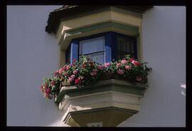 Blumenschmuck