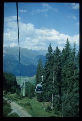 Seilbahn