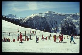 Kinderschneealm