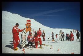 Kinderschneealm