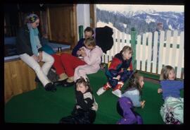 Kinderschneealm