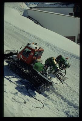 Landschaftsaufnahme