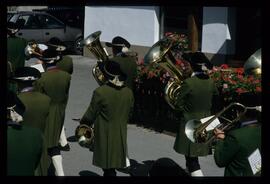 Musikkapelle