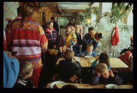 Kinderschneealm