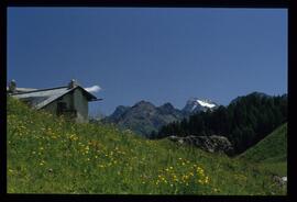 Oetztaler Alpen