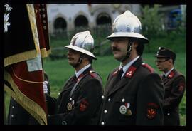 Feuerwehr