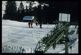 Bergbahn nach Fiss, Sunliner