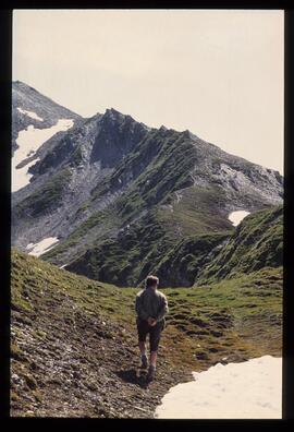 Landschaftsaufnahme