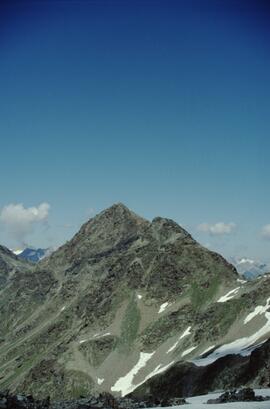 Bergwandern