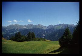 Landschaftsaufnahme