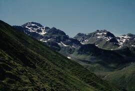 Bergwandern
