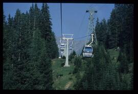 Seilbahn