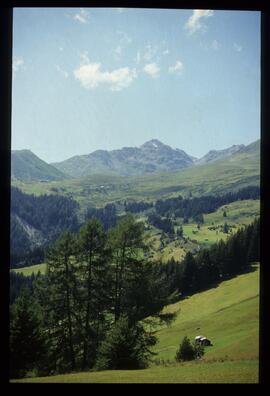 Landschaftsaufnahme