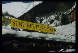 Bergbahn nach Fiss, Sunliner