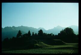 Landschaftsaufnahme