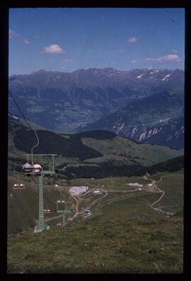 Landschaftsaufnahme