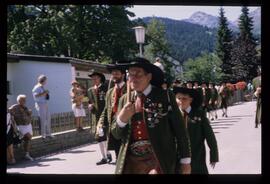Schützen