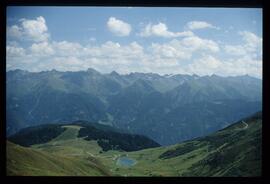 Landschaftsaufnahme