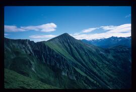 Bergwandern