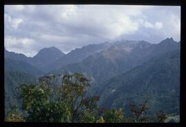 Oetztaler Alpen