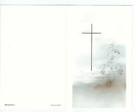 Maria Erhart geb. Althaler 1