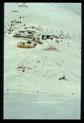 Kinderschneealm