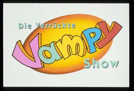 &quot;Vampy show&quot;