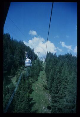 Seilbahn