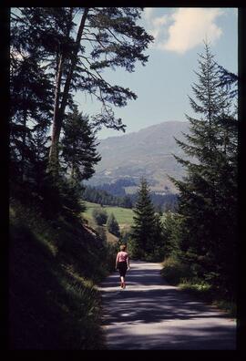 Landschaftsaufnahme