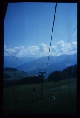 Seilbahn