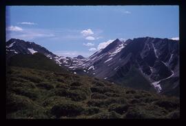 Bergwandern