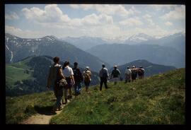 Menschen