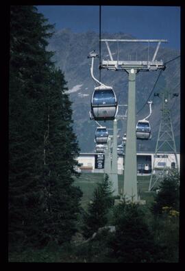 Seilbahn