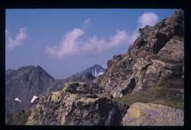 Bergwandern