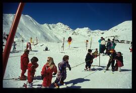 Kinderschneealm