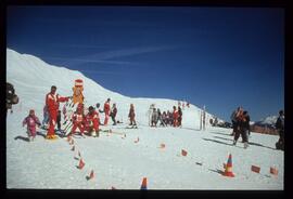 Kinderschneealm